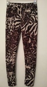 Leggings - Small/Medium
